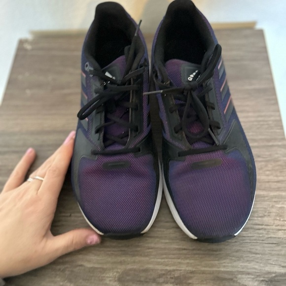 adidas Runfalcon 2.0 'Semi Night
Flash Size 9 - Picture 11 of 11